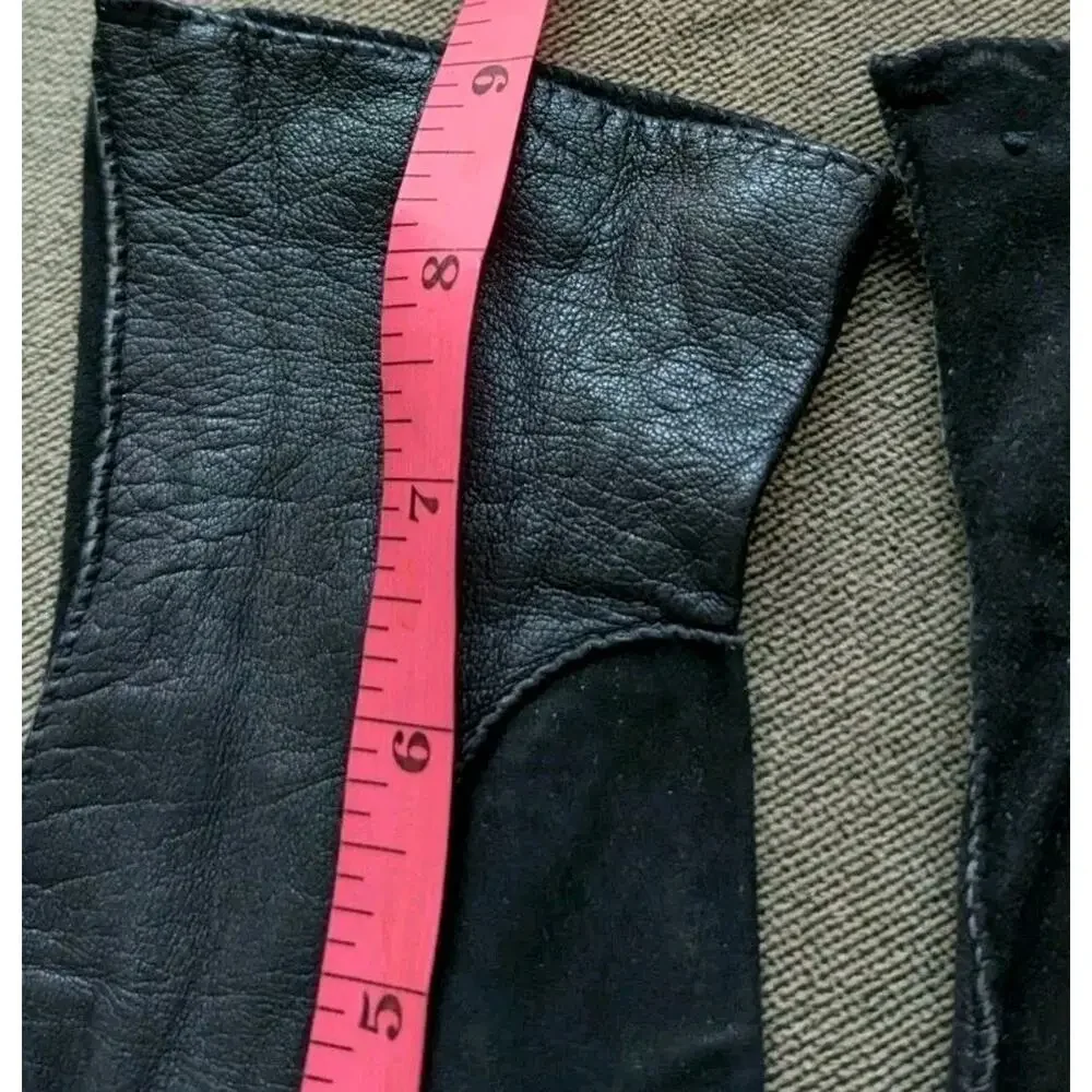 Unbranded paris black